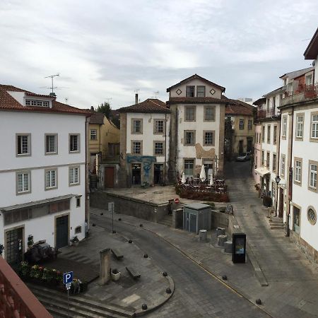 Apartamento, Praca Dom Duarte 8, Viseu, Portugal Exterior photo