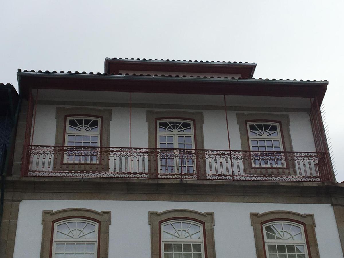 Apartamento, Praca Dom Duarte 8, Viseu, Portugal Exterior photo