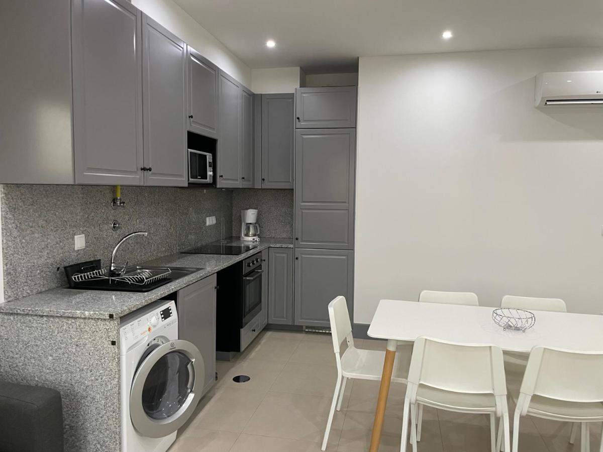 Apartamento, Praca Dom Duarte 8, Viseu, Portugal Exterior photo