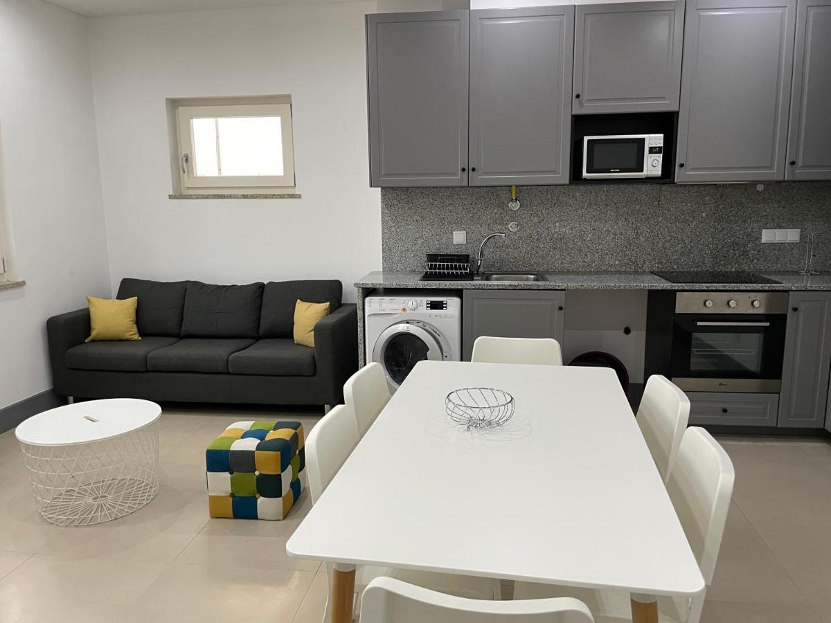 Apartamento, Praca Dom Duarte 8, Viseu, Portugal Exterior photo